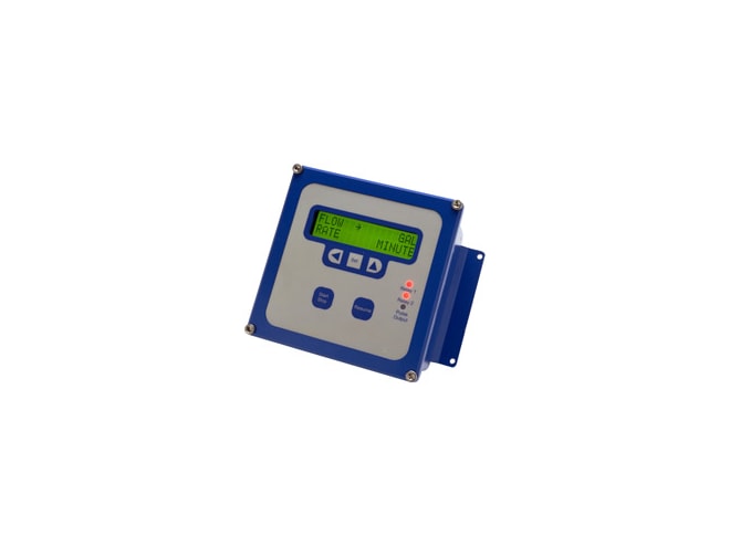 Seametrics FT500 Series Flow Computer