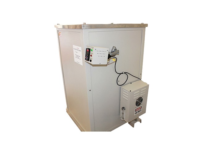 Accurate Thermal Systems FTBLL47 Fluidized Temperature Baths