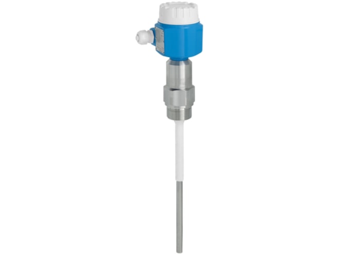 E+H Liquicap FTI51 Level Switch