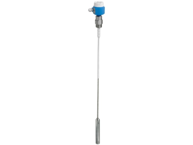 E+H Solicap FTI56 Level Switch