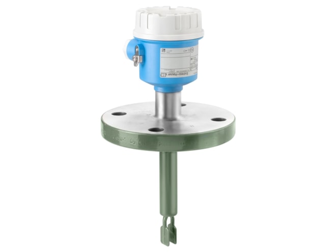 E+H Liquiphant FTL85 Level Switch