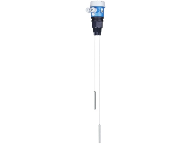 E+H Liquipoint T FTW32 Level Switch