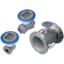 Fuji Electric FWD Ultrasonic Flow Meters