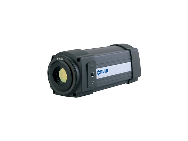 FLIR SC305 Thermal Camera