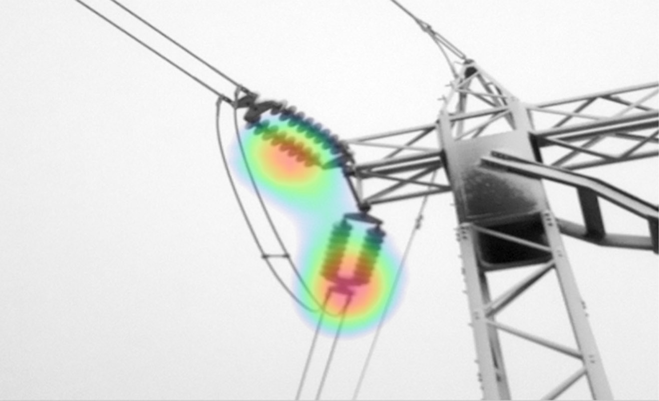 FLIR Si124 Industrial Acoustic Imaging Camera