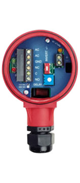 Flowline AZ13 / AU13 / AV13 Switch Pak Level Controller