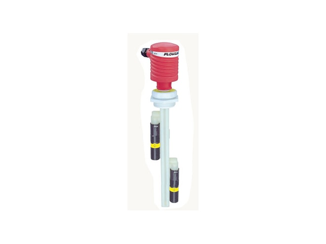 Flowline AZ23 / AU23 / AV23 Smart Trak Level Controller