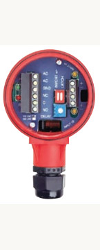 Flowline AZ23 / AU23 / AV23 Smart Trak Level Controller