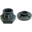 Flowline Bulkhead and Flange Fitting