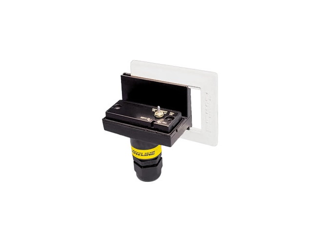 Flowline LP95 Mounting Bracket