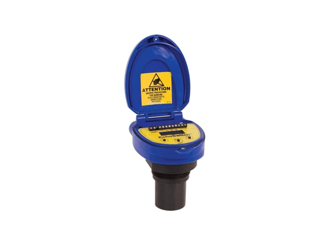 Flowline EchoSwitch Ultrasonic Level Switch