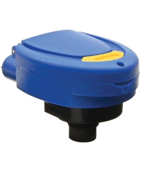 Flowline EchoSwitch Ultrasonic Level Switch