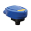 Flowline EchoSwitch Ultrasonic Level Switch Closed View