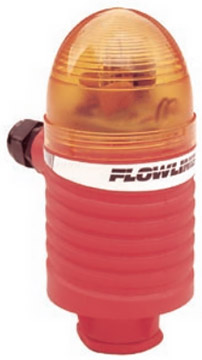 Flowline LC30 Thermo-Flo Flow Controller