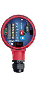 Flowline LC30 Thermo-Flo Flow Controller