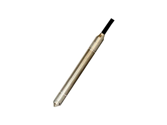 Flowline LD34 DeltaSpan Pressure Level Transmitter