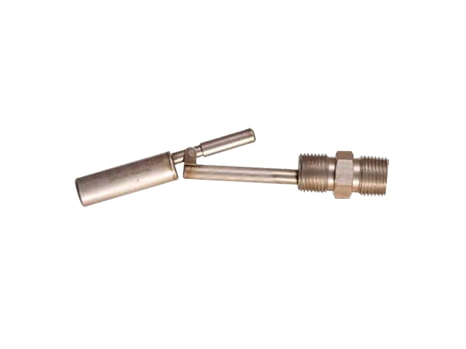 Flowline LV36 / LH35 / LV35 Switch Tek Float Level Switch