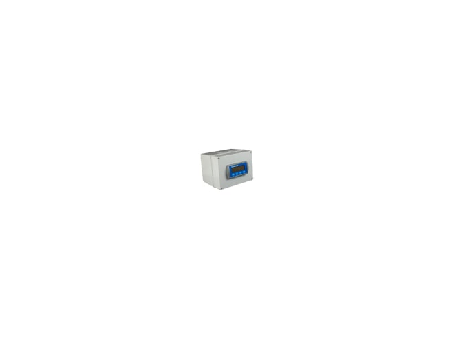 NEMA Box Single Indicator Windowed 1/8 DIN