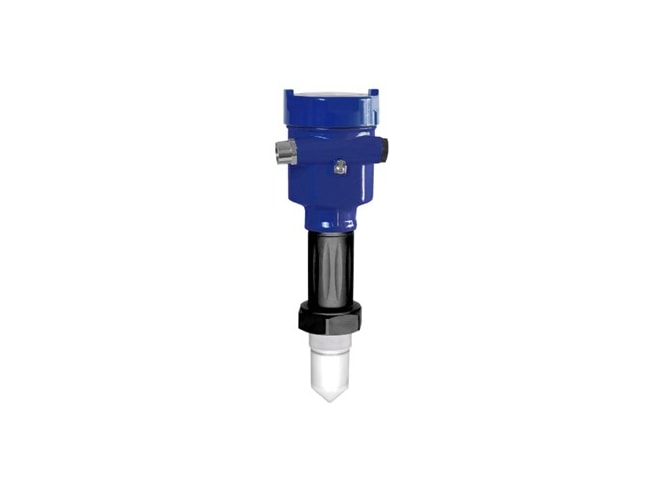 Flowline EchoPulse LR10 Radar Level Transmitter