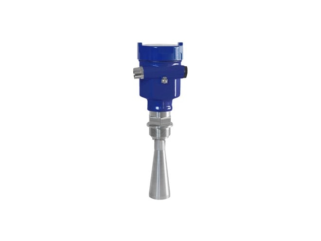 Flowline EchoPulse LR15 Radar Level Transmitter