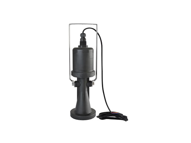 Flowline EchoPulse LR30 Radar Level Transmitter