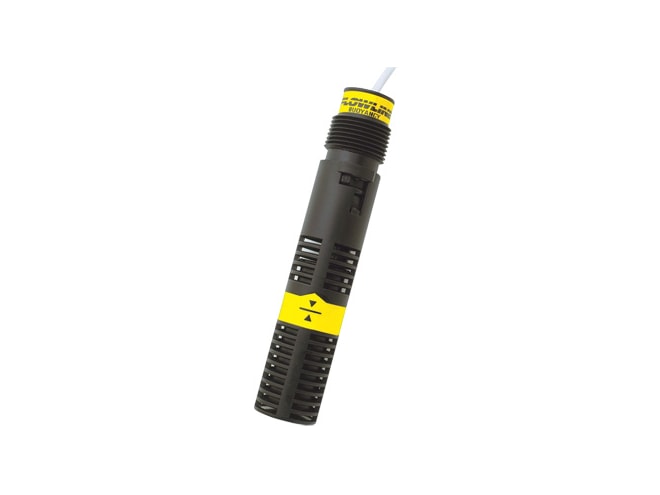 Flowline LV10 Switch Tek Vertical Buoyancy Level Switch