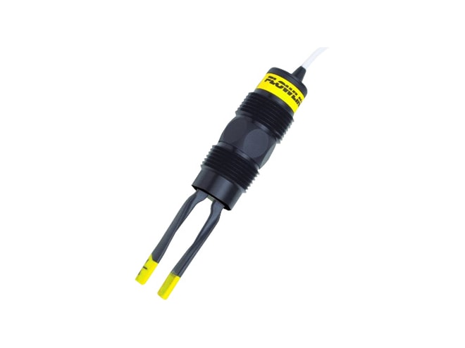 Flowline LZ12 Switch Tek Vibration Level Switch