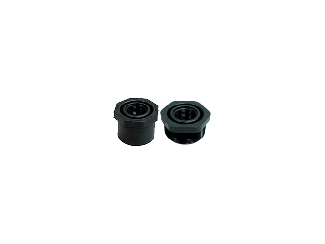 Flowline Installation Fittings