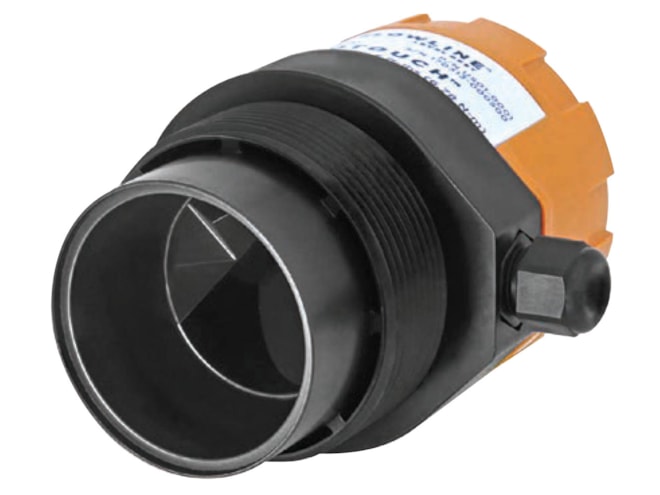 Flowline EchoTouch US01 & US03 Level Transmitter