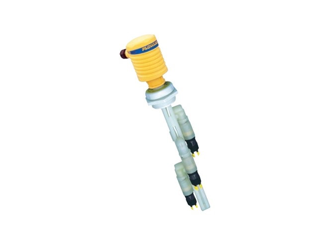 Flowline AV / AZ / AU Smart Trak Level Switch