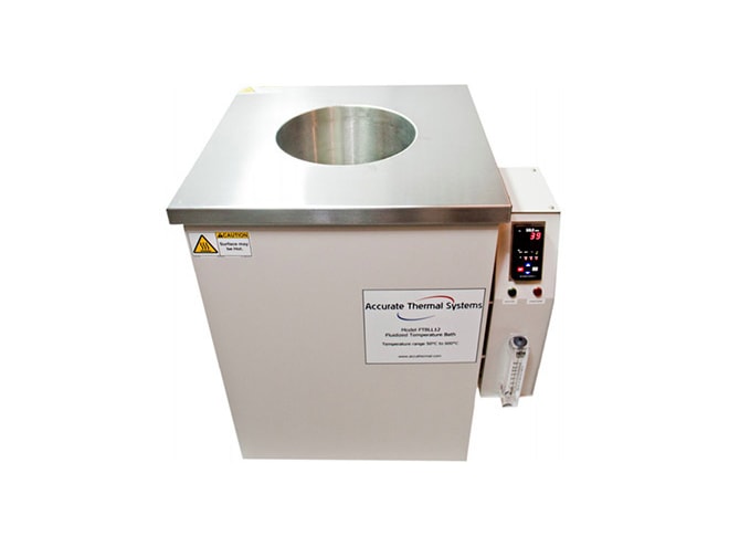 Accurate Thermal Systems FTBLL26 Fluidized Bath