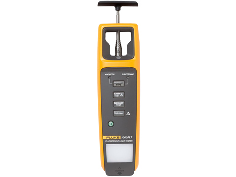 Fluke 1000FLT Fluorescent Light Tester