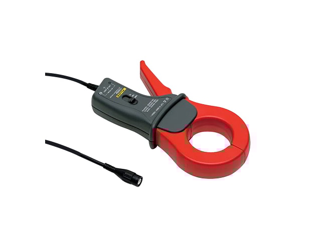 Fluke i1000s AC Current Clamp