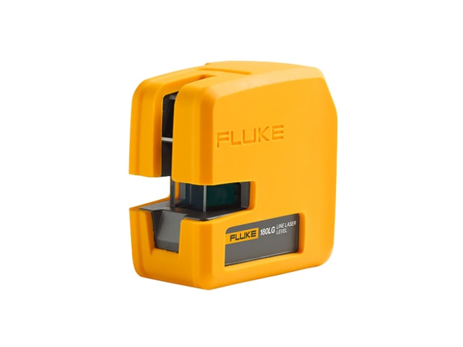 Fluke 2-Line Laser Level
