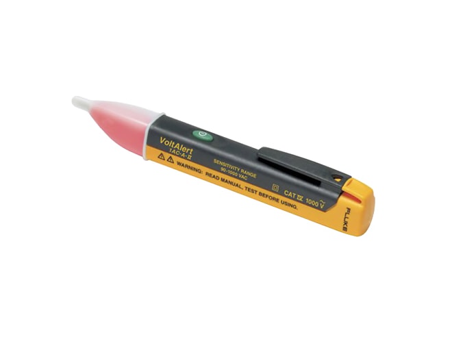 Fluke 1AC-II / 1LAC-II VoltAlert Tester