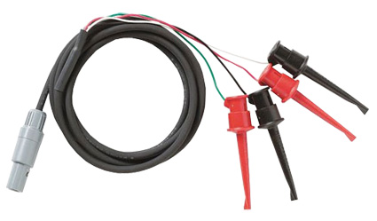 Fluke Calibration Adapters