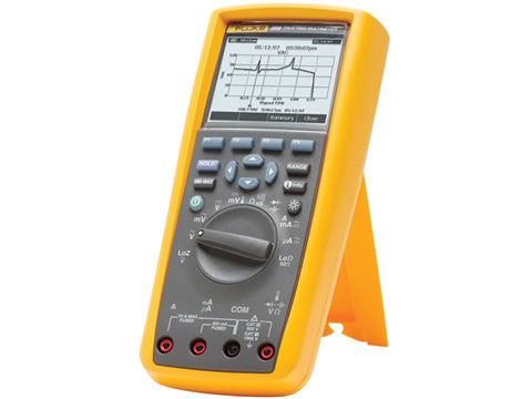 Fluke 289 True RMS Logging Multimeter