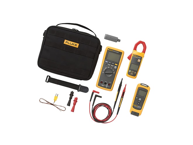 Fluke 3000 FC HVAC System Kit