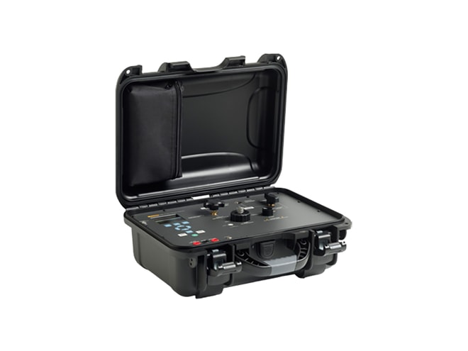 Fluke 3130 Pressure Calibrator