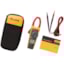 Fluke 374 True-RMS AC/DC Clamp Meter Kit