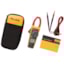 Fluke 375 True-RMS AC/DC Clamp Meter Kit
