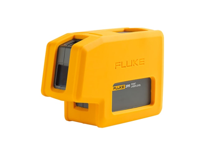 Fluke 3-Point Laser Level