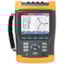 Fluke 430 Series Three-Phase Power Quality Analyzers