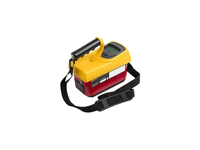 Fluke 481 Radiation Survey Meter