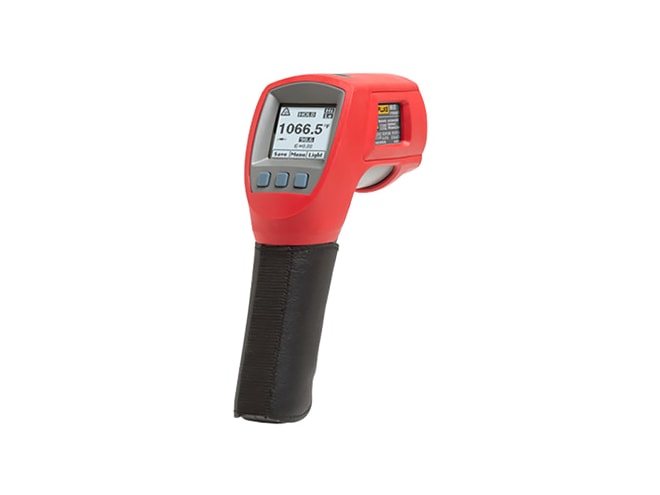 Fluke 568 Ex Intrinsically Safe Infrared Thermometer