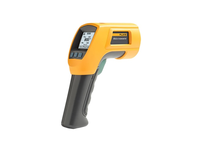 Fluke 572-2 Infrared Thermometer
