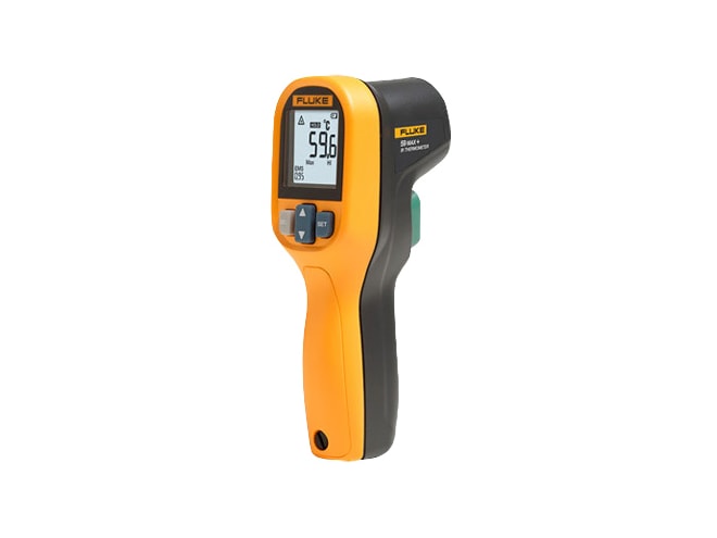 Fluke 59 MAX+ Infrared Thermometer