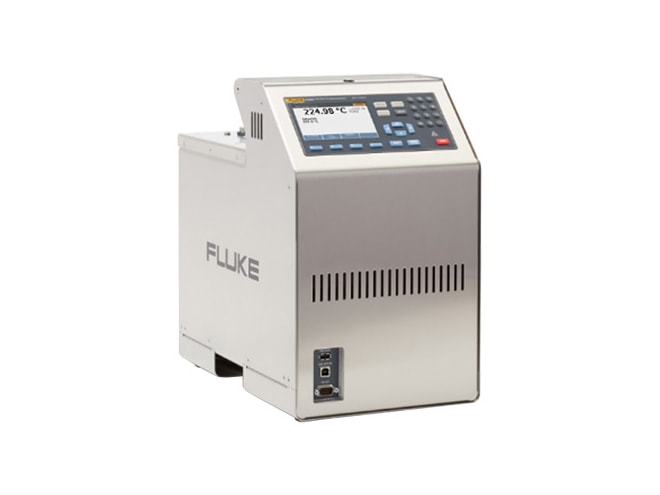 Fluke Calibration 6109A High Temperature Calibration Bath