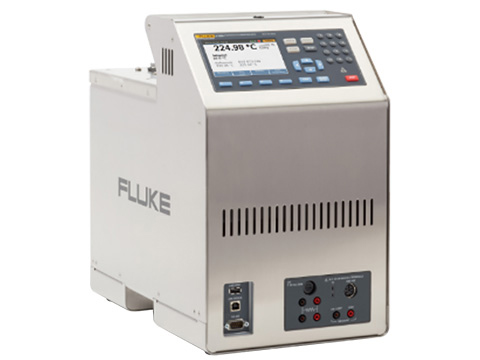 Fluke Calibration 6109A High Temperature Calibration Bath