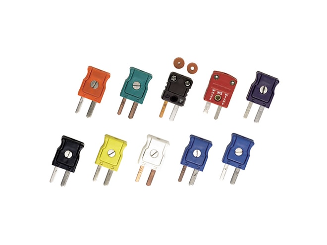 Fluke 700TC1 Thermocouple Plug Kit
